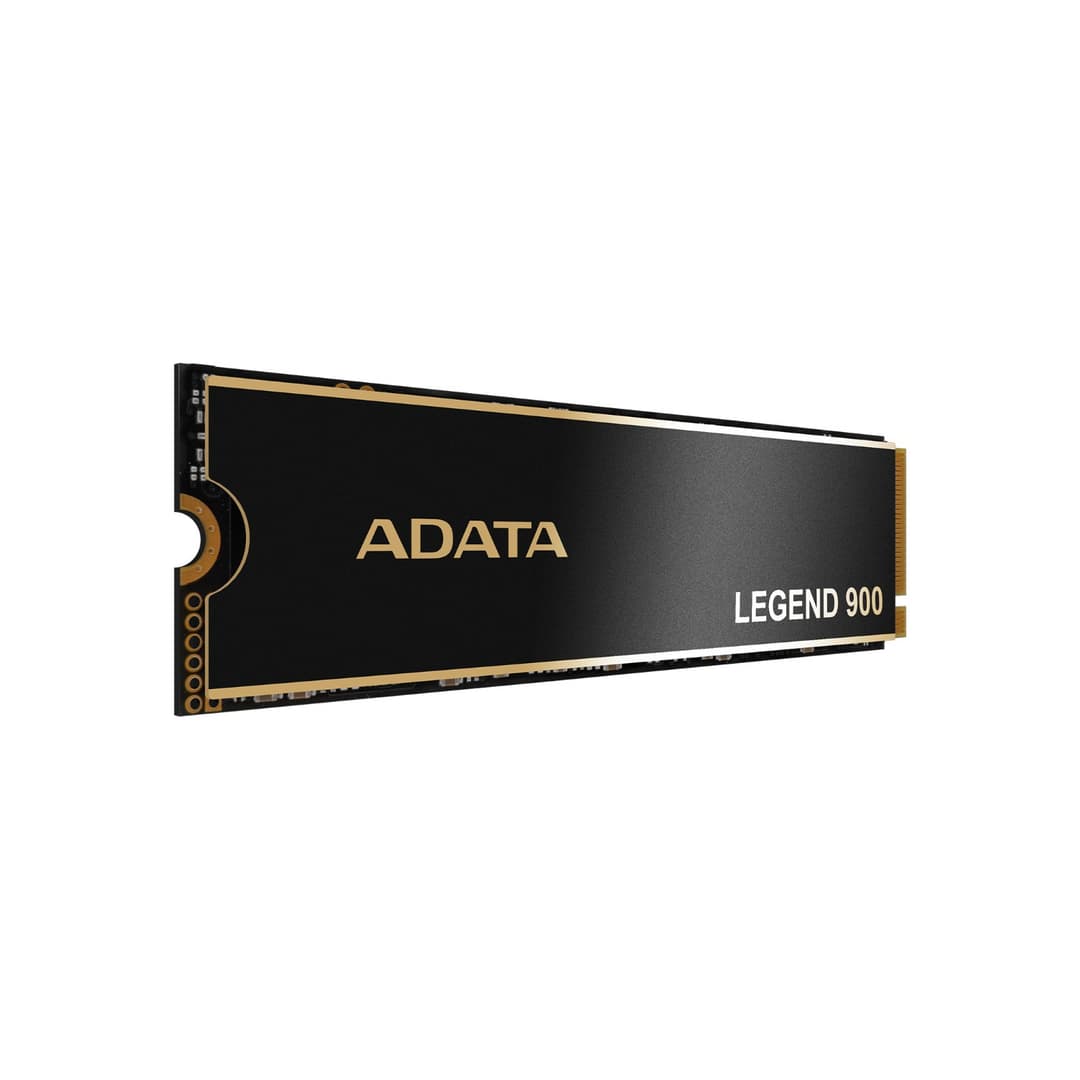 ADATA LEGEND 900 M.2 2280 PCIe Gen4 x4 NVMe SSD 512GB - Image 2