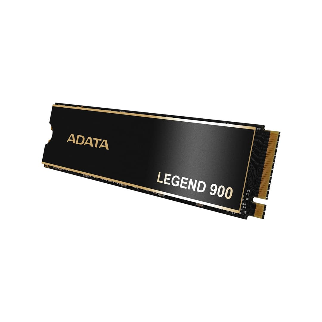 ADATA LEGEND 900 M.2 2280 PCIe Gen4 x4 NVMe SSD 512GB - Image 3