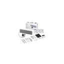 ASUS ROG Strix LC III 360 ARGB Intel/AMD AIO Liquid CPU Cooler - White thumbnail 10