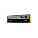 Lexar NM790 M.2 2280 PCIe 4.0 NVMe SSD 1TB thumbnail 2