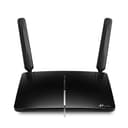TP-Link Archer MR600 wireless router Gigabit Ethernet Dual-band (2.4 GHz / 5 GHz) 4G Black thumbnail 1