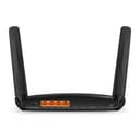 TP-Link Archer MR600 wireless router Gigabit Ethernet Dual-band (2.4 GHz / 5 GHz) 4G Black thumbnail 3