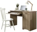 TEKNIK Essentials Desk - Summer Oak thumbnail 1