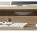 TEKNIK Essentials Desk - Summer Oak thumbnail 8
