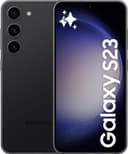 Samsung Galaxy S23 128GB Black thumbnail 1