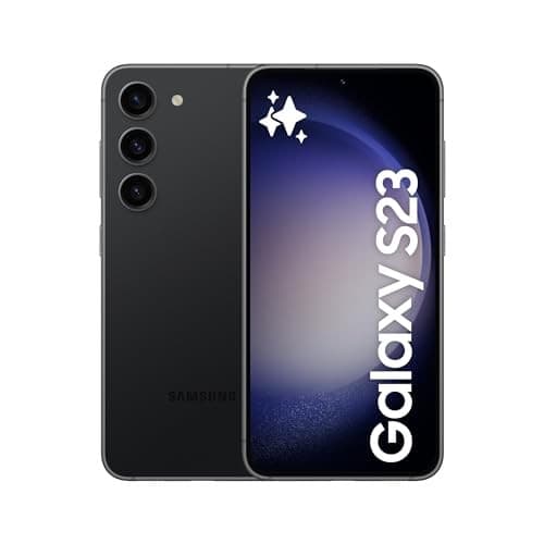 Samsung Galaxy S23 128GB Black - Image 10