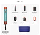 Dyson Airwrap I.D. Multi-Styler Ceramic Patina & Topaz thumbnail 2