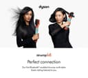 Dyson Airwrap I.D. Multi-Styler Ceramic Patina & Topaz thumbnail 4