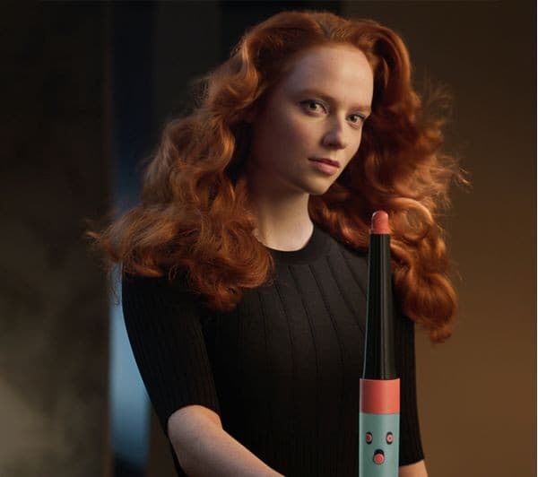 Dyson Airwrap I.D. Multi-Styler Ceramic Patina & Topaz - Image 5