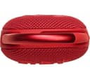 JBL Clip 5 Portable Wireless Speaker - Red thumbnail 3