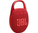 JBL Clip 5 Portable Wireless Speaker - Red thumbnail 6