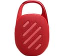 JBL Clip 5 Portable Wireless Speaker - Red thumbnail 8