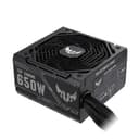 ASUS TUF-GAMING-650B power supply unit 650 W 20+4 pin ATX ATX Black thumbnail 1