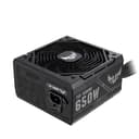 ASUS TUF-GAMING-650B power supply unit 650 W 20+4 pin ATX ATX Black thumbnail 2