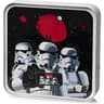Star Wars Stormtrooper Perspex Desk Lamp