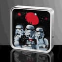 Star Wars Stormtrooper Perspex Desk Lamp thumbnail 3