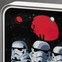Star Wars Stormtrooper Perspex Desk Lamp thumbnail 4