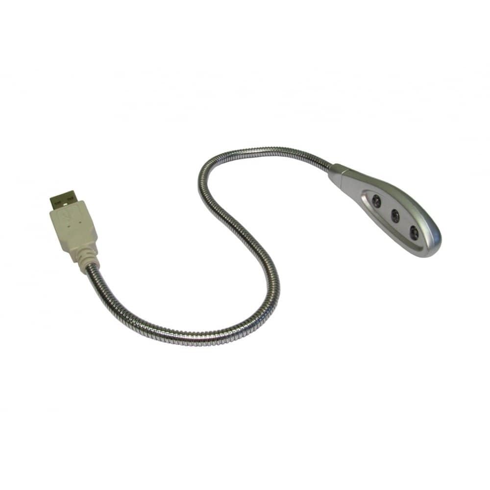 NEWLink NLUSB-MULTILIGHT - USB FLEXY LIGHT - MULTI - ROHS B/Q 125