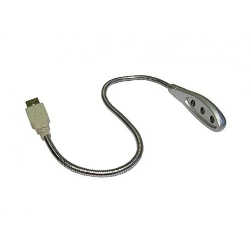 NEWLink NLUSB-MULTILIGHT - USB FLEXY LIGHT - MULTI - ROHS B/Q 125 - Image 2