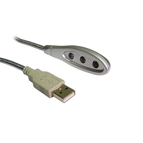 NEWLink NLUSB-MULTILIGHT - USB FLEXY LIGHT - MULTI - ROHS B/Q 125 - Image 5