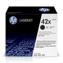 HP Q5942X High Yield Original LaserJet Toner Cartridge - Black thumbnail 1