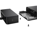 DELL WD22TB4 11-port Thunderbolt Connection Hub - Black thumbnail 5