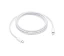 Apple 240W USB-C to USB-C Cable 2m, Fast Charging & Durable thumbnail 1