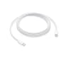 Apple 240W USB-C to USB-C Cable 2m, Fast Charging & Durable