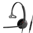 EPOS IMPACT 730T Mono Wired USB C and USB A Headset for PC with Noise-Canceling Mic, Microsoft Teams Certified, In-Line Controls, Comfortable Fit, Ideal for Office Calls, Remote & Hybrid Work thumbnail 1
