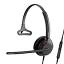 EPOS IMPACT 730T Mono Wired USB C and USB A Headset for PC with Noise-Canceling Mic, Microsoft Teams Certified, In-Line Controls, Comfortable Fit, Ideal for Office Calls, Remote & Hybrid Work thumbnail 2