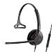 EPOS IMPACT 730T Mono Wired USB C and USB A Headset for PC with Noise-Canceling Mic, Microsoft Teams Certified, In-Line Controls, Comfortable Fit, Ideal for Office Calls, Remote & Hybrid Work thumbnail 3