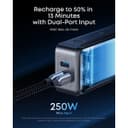 Anker Prime 300W 26250mAh Power Bank and Portable Charger thumbnail 4