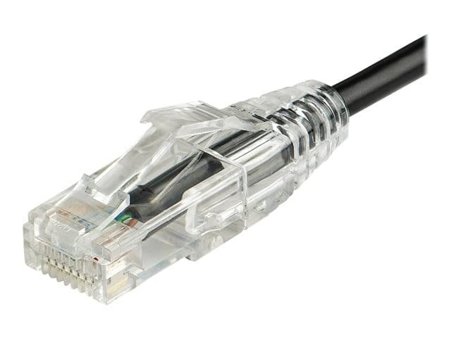 StarTech ICUSBROLLOVR USB Console Cable 1.8m Black - Image 6