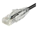 StarTech ICUSBROLLOVR USB Console Cable 1.8m Black thumbnail 6
