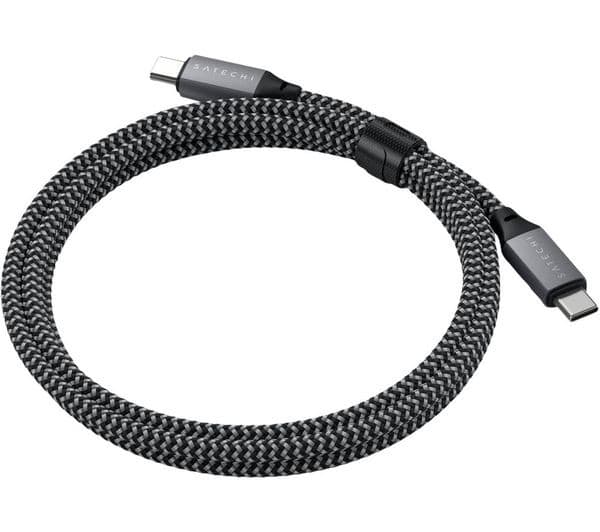 SATECHI ST-TCC2MM USB Type-C Cable - 2 m - Image 1
