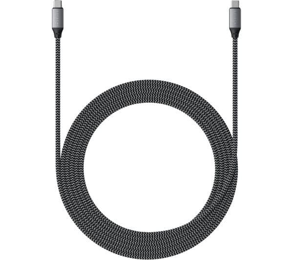 SATECHI ST-TCC2MM USB Type-C Cable - 2 m - Image 2