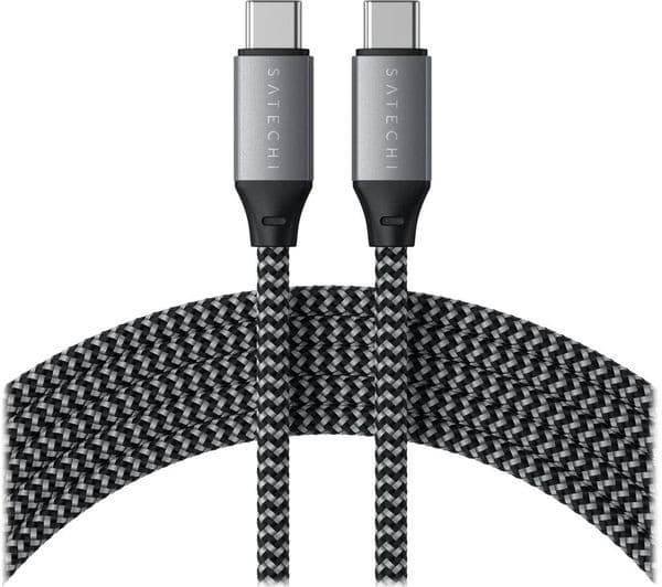 SATECHI ST-TCC2MM USB Type-C Cable - 2 m - Image 3