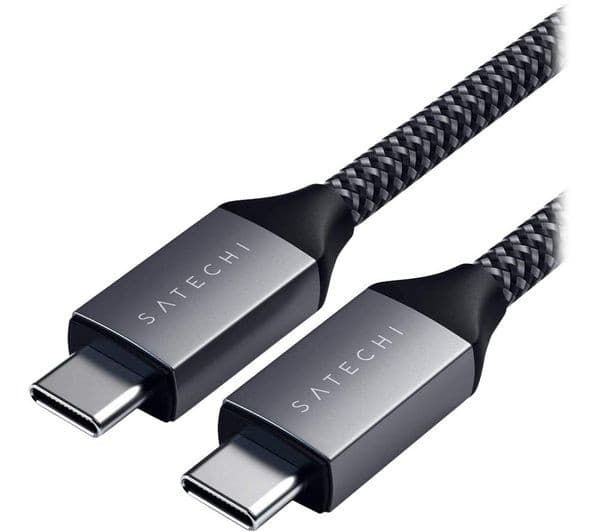 SATECHI ST-TCC2MM USB Type-C Cable - 2 m - Image 4