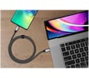 SATECHI ST-TCC2MM USB Type-C Cable - 2 m thumbnail 6