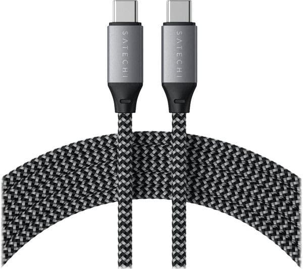 SATECHI ST-TCC2MM USB Type-C Cable - 2 m - Image 7