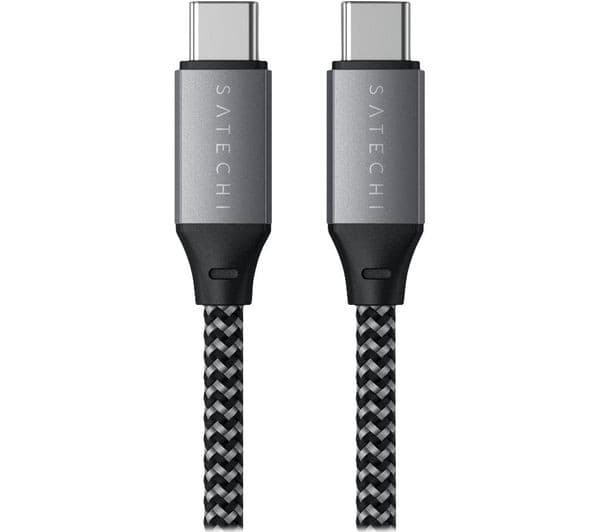 SATECHI ST-TCC2MM USB Type-C Cable - 2 m - Image 8