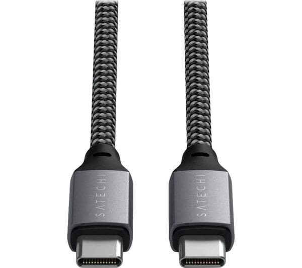 SATECHI ST-TCC2MM USB Type-C Cable - 2 m - Image 9