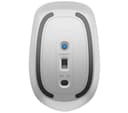 HP Z5000 Wireless Optical Mouse - White thumbnail 2