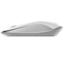 HP Z5000 Wireless Optical Mouse - White thumbnail 4