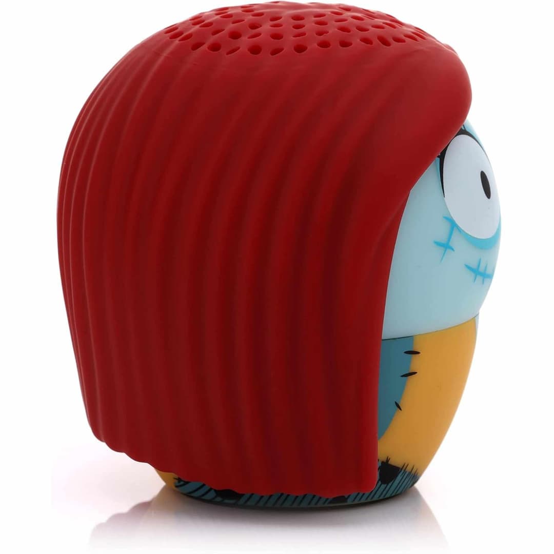 Bitty Boomers Nightmare Before Christmas Sally Bitty Boomer Mini Bluetooth Speaker - Image 3