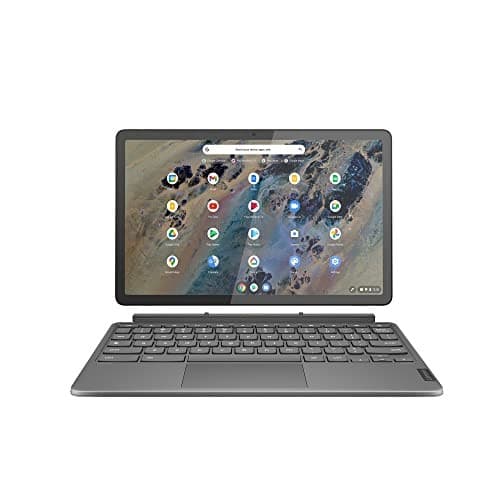 Lenovo IdeaPad Duet 3 Chromebook Snapdragon 7c Gen 2 4GB 128GB Storm Grey