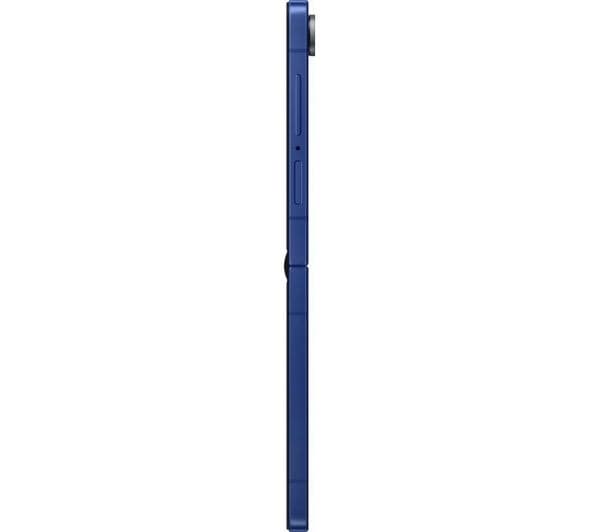Samsung Galaxy Z Flip7 512GB - Blue Shadow - Image 8