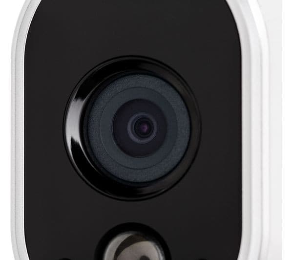 ARLO VMS3230 HD 720p WiFi Security System - 2 Cameras - Image 2