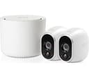 ARLO VMS3230 HD 720p WiFi Security System - 2 Cameras thumbnail 6