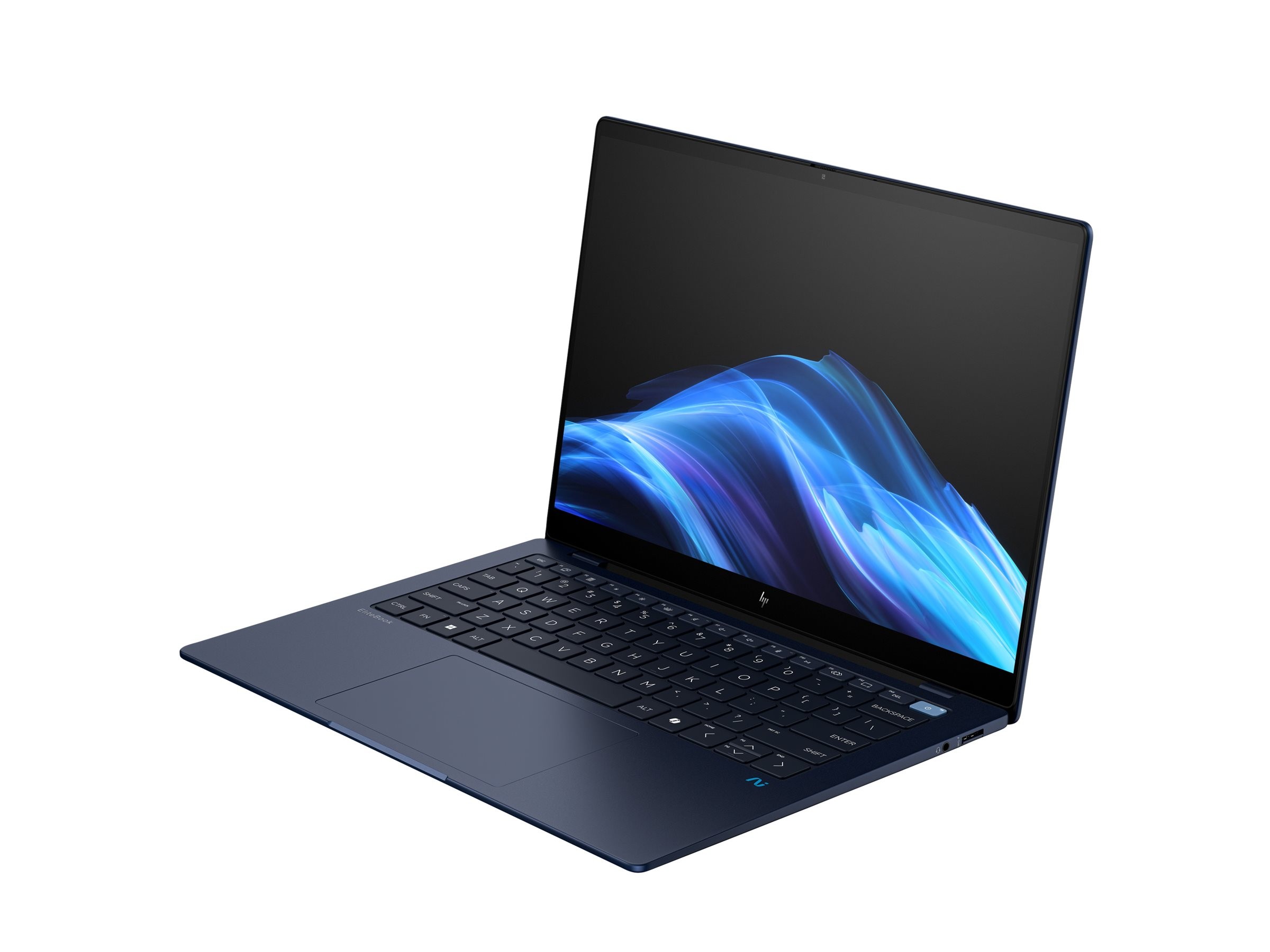 HP EliteBook Ultra 14 G1q 14" Snapdragon X Elite 16GB 512GB thumbnail 1